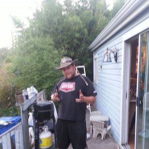 Meet your Posher, Dustin